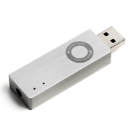 USB  Audioengine D3